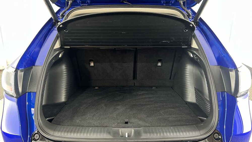 Honda ZR-V 2.0 h i-MMD Sport eCVT Euro 6 (s/s) 5dr