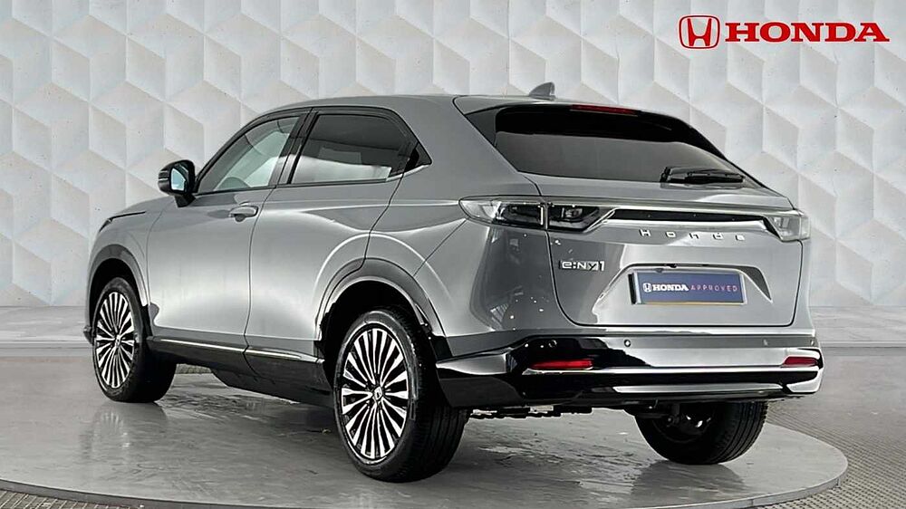 Honda e: Ny1 68.8kWh Elegance SUV 5dr Electric Auto (204 ps)