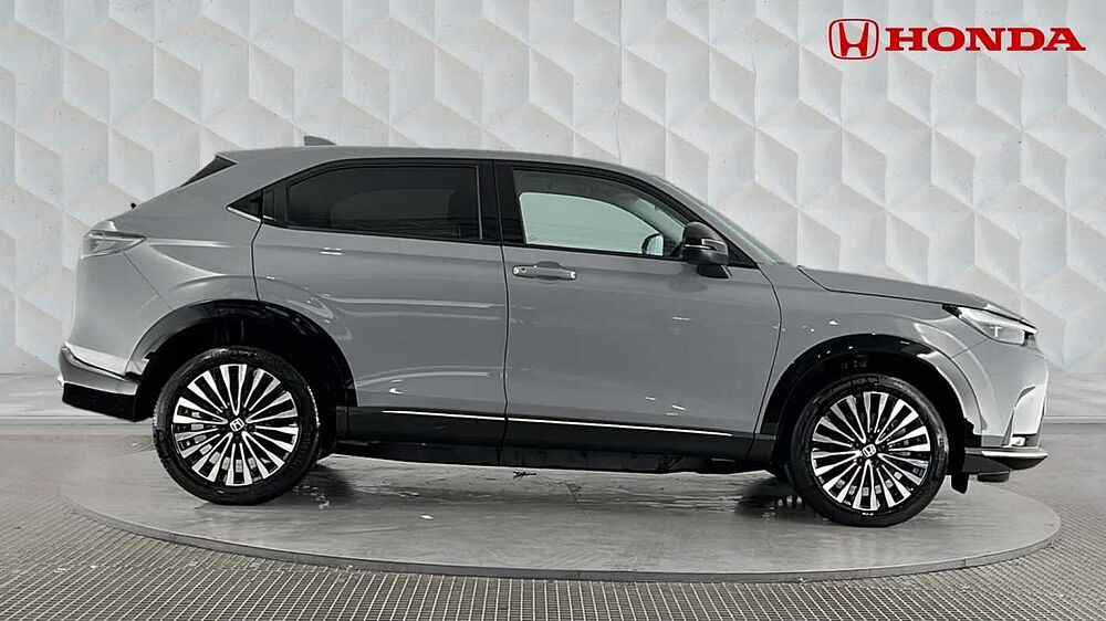 Honda e: Ny1 68.8kWh Elegance SUV 5dr Electric Auto (204 ps)