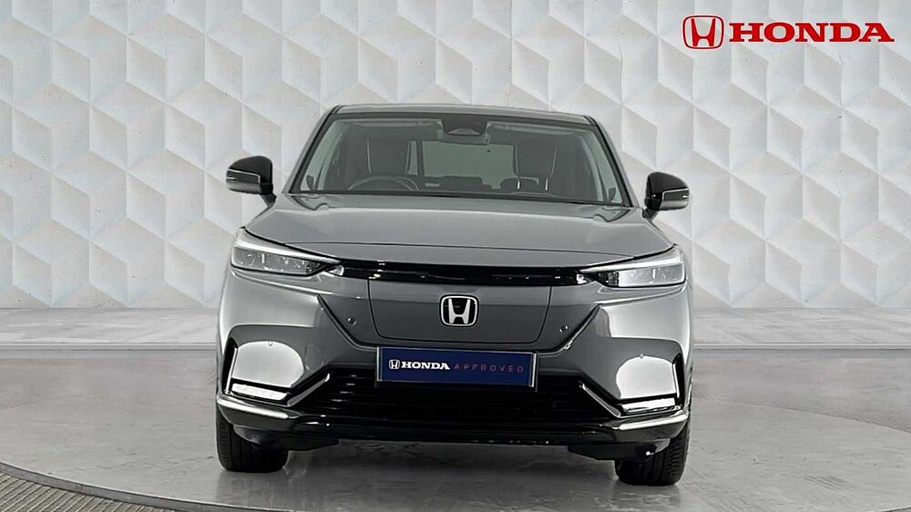 Honda e: Ny1 68.8kWh Elegance SUV 5dr Electric Auto (204 ps)