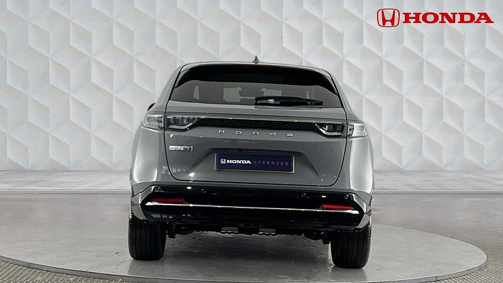 Honda e: Ny1 68.8kWh Elegance SUV 5dr Electric Auto (204 ps)
