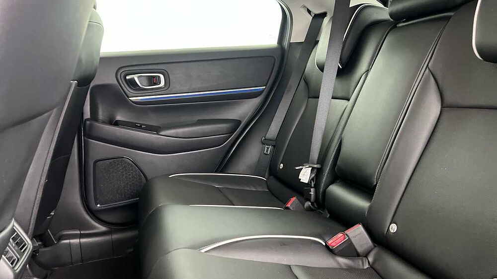 Honda e: Ny1 68.8kWh Elegance SUV 5dr Electric Auto (204 ps)