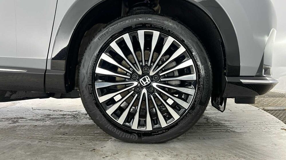 Honda e: Ny1 68.8kWh Elegance SUV 5dr Electric Auto (204 ps)