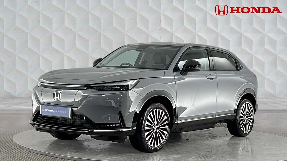 Honda e: Ny1 68.8kWh Elegance SUV 5dr Electric Auto (204 ps)