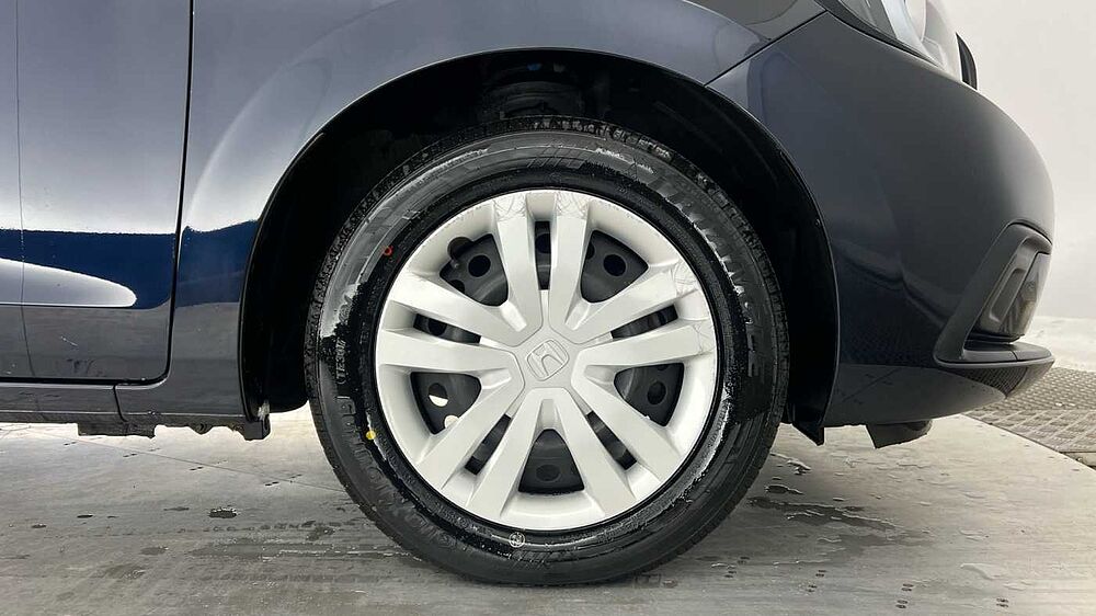 Honda Jazz 1.5 h i-MMD SE Hatchback 5dr Petrol Hybrid eCVT Euro 6 (s/s) (109 ps)