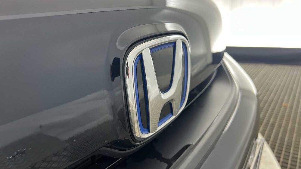 Honda Jazz 1.5 h i-MMD SE Hatchback 5dr Petrol Hybrid eCVT Euro 6 (s/s) (109 ps)