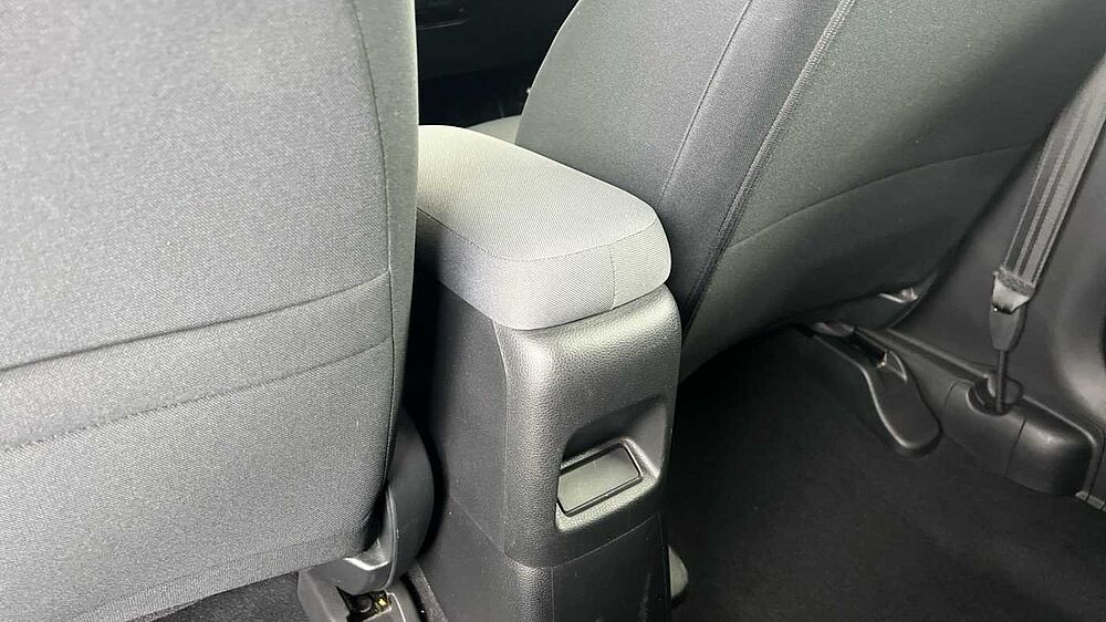 Honda Jazz 1.5 h i-MMD SE Hatchback 5dr Petrol Hybrid eCVT Euro 6 (s/s) (109 ps)