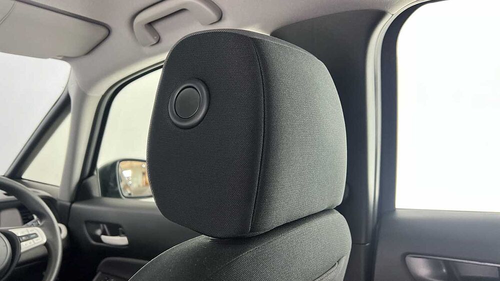 Honda Jazz 1.5 h i-MMD SE Hatchback 5dr Petrol Hybrid eCVT Euro 6 (s/s) (109 ps)