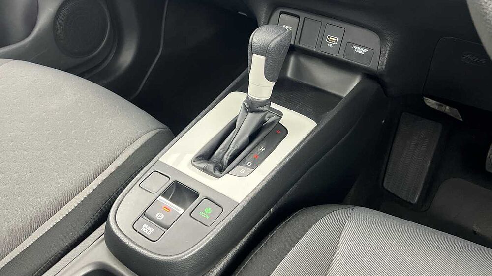 Honda Jazz 1.5 h i-MMD SE Hatchback 5dr Petrol Hybrid eCVT Euro 6 (s/s) (109 ps)