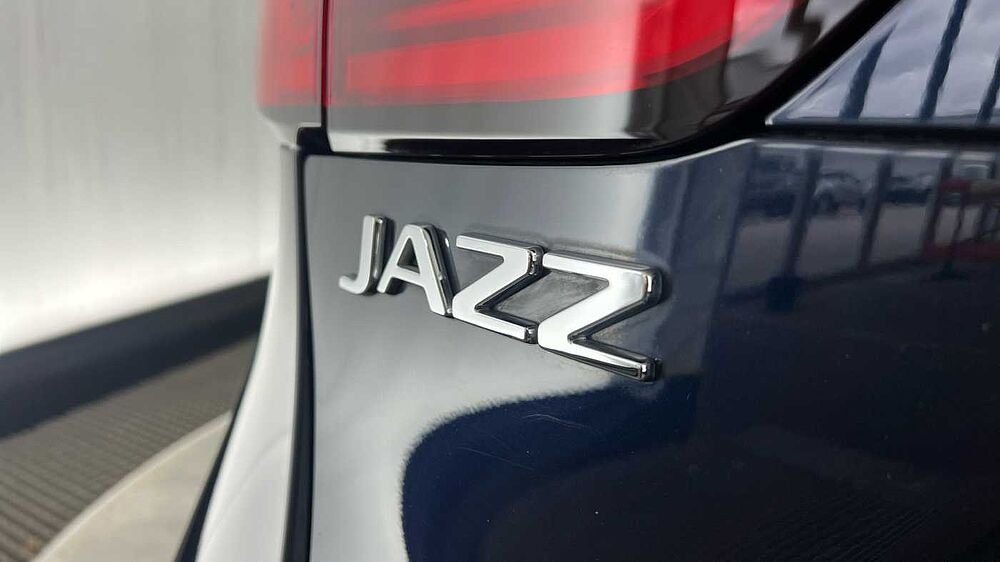 Honda Jazz 1.5 h i-MMD SE Hatchback 5dr Petrol Hybrid eCVT Euro 6 (s/s) (109 ps)