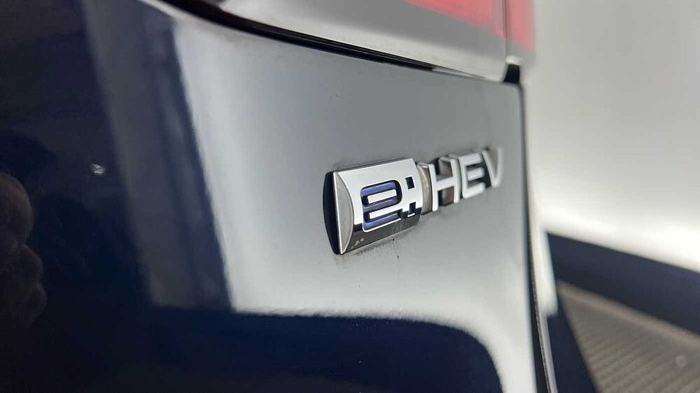 Honda Jazz 1.5 h i-MMD SE Hatchback 5dr Petrol Hybrid eCVT Euro 6 (s/s) (109 ps)