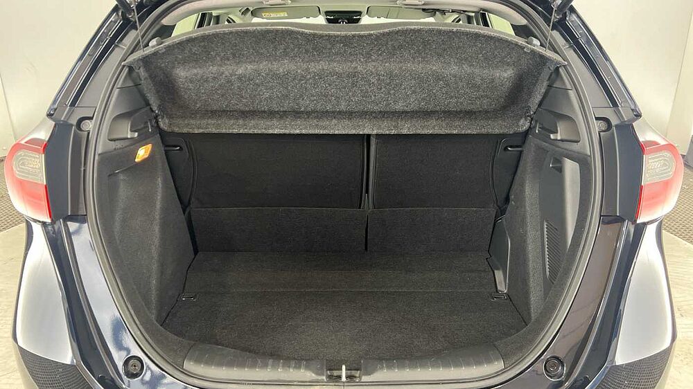 Honda Jazz 1.5 h i-MMD SE Hatchback 5dr Petrol Hybrid eCVT Euro 6 (s/s) (109 ps)