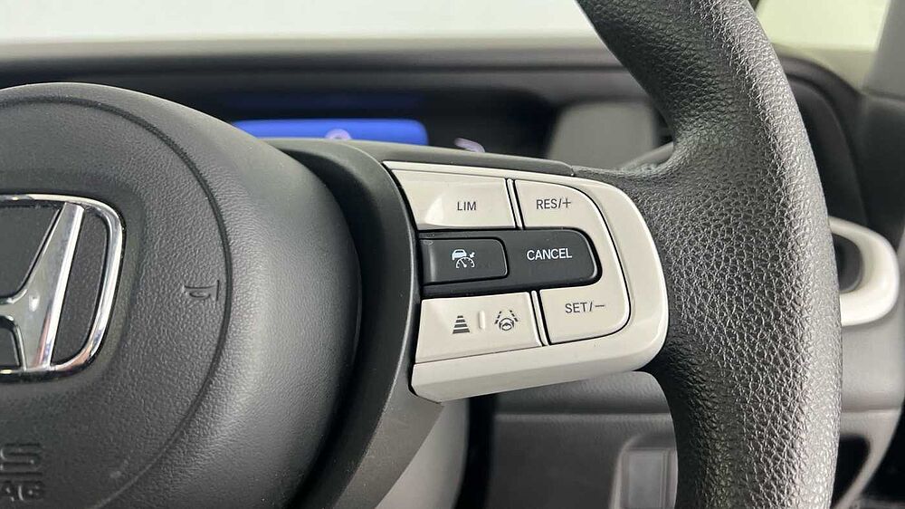 Honda Jazz 1.5 h i-MMD SE Hatchback 5dr Petrol Hybrid eCVT Euro 6 (s/s) (109 ps)