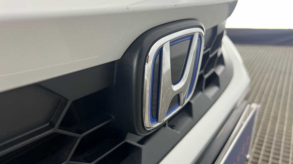 Honda Civic 2.0 h i-MMD Sport Hatchback 5dr Petrol Hybrid eCVT Euro 6 (s/s) (184 ps)