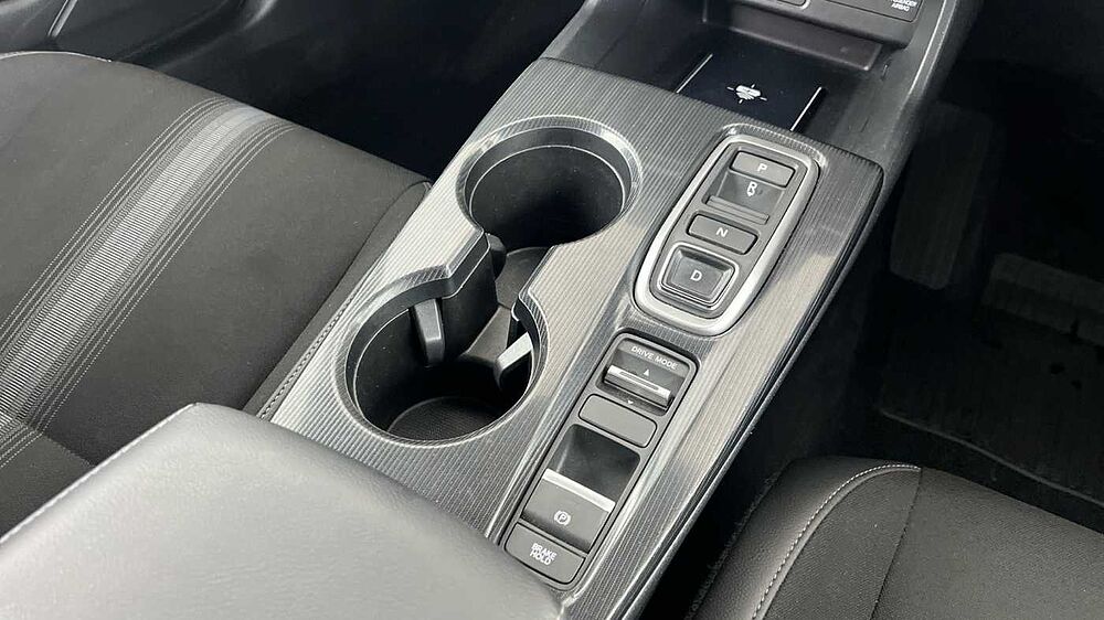 Honda Civic 2.0 h i-MMD Sport Hatchback 5dr Petrol Hybrid eCVT Euro 6 (s/s) (184 ps)