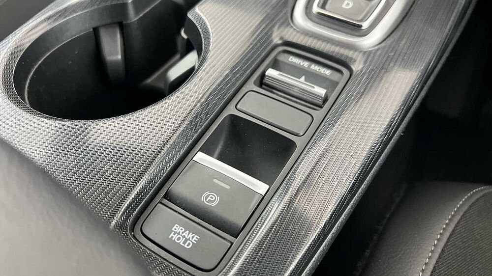 Honda Civic 2.0 h i-MMD Sport Hatchback 5dr Petrol Hybrid eCVT Euro 6 (s/s) (184 ps)