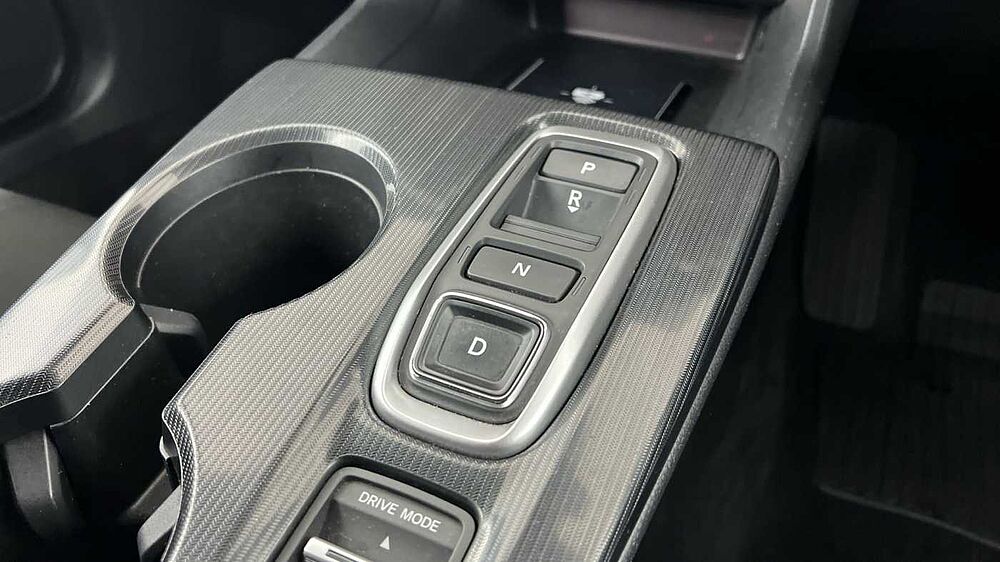 Honda Civic 2.0 h i-MMD Sport Hatchback 5dr Petrol Hybrid eCVT Euro 6 (s/s) (184 ps)