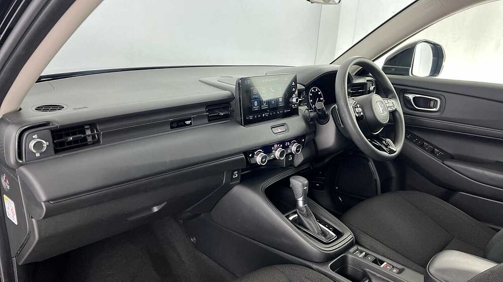 Honda HR-V 1.5 h i-MMD Elegance SUV 5dr Petrol Hybrid CVT Euro 6 (s/s) (131 ps)