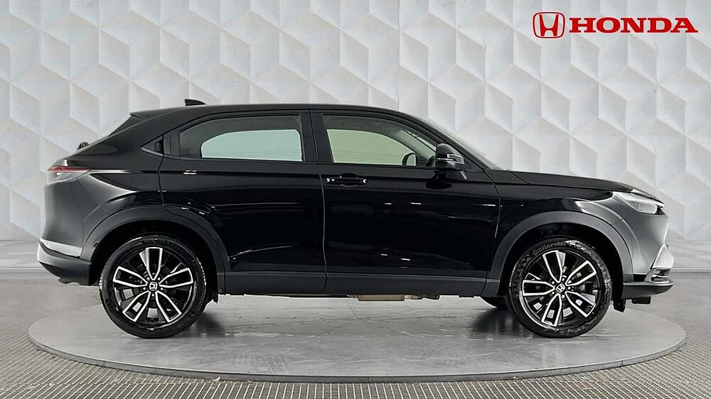 Honda HR-V 1.5 h i-MMD Elegance SUV 5dr Petrol Hybrid CVT Euro 6 (s/s) (131 ps)