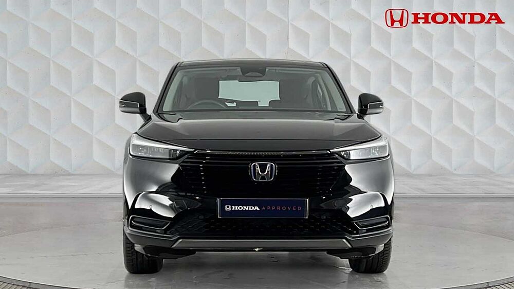 Honda HR-V 1.5 h i-MMD Elegance SUV 5dr Petrol Hybrid CVT Euro 6 (s/s) (131 ps)