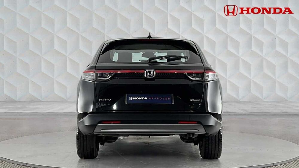 Honda HR-V 1.5 h i-MMD Elegance SUV 5dr Petrol Hybrid CVT Euro 6 (s/s) (131 ps)