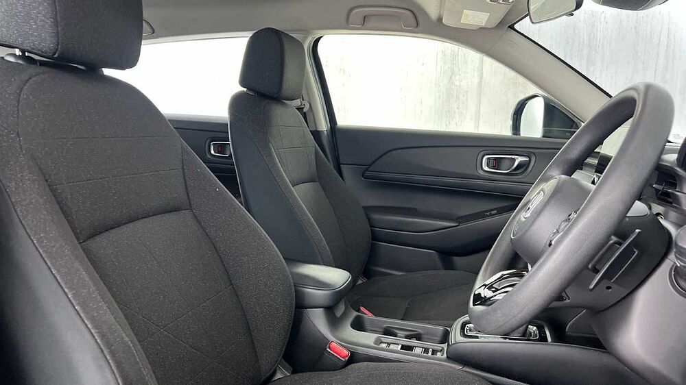 Honda HR-V 1.5 h i-MMD Elegance SUV 5dr Petrol Hybrid CVT Euro 6 (s/s) (131 ps)