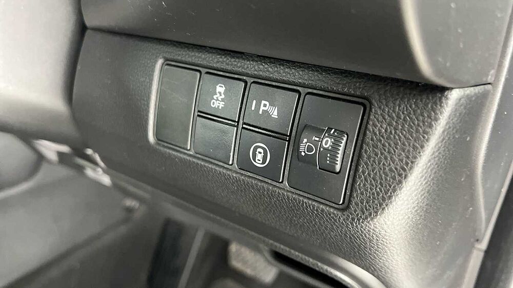 Honda HR-V 1.5 h i-MMD Elegance SUV 5dr Petrol Hybrid CVT Euro 6 (s/s) (131 ps)