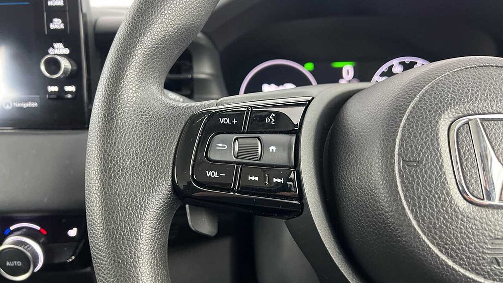 Honda HR-V 1.5 h i-MMD Elegance SUV 5dr Petrol Hybrid CVT Euro 6 (s/s) (131 ps)