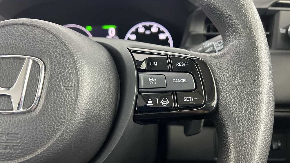 Honda HR-V 1.5 h i-MMD Elegance SUV 5dr Petrol Hybrid CVT Euro 6 (s/s) (131 ps)