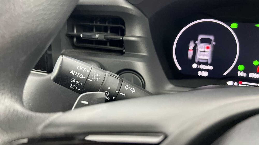 Honda HR-V 1.5 h i-MMD Elegance SUV 5dr Petrol Hybrid CVT Euro 6 (s/s) (131 ps)