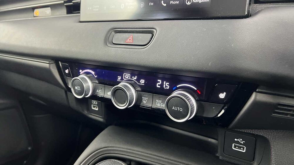 Honda HR-V 1.5 h i-MMD Elegance SUV 5dr Petrol Hybrid CVT Euro 6 (s/s) (131 ps)