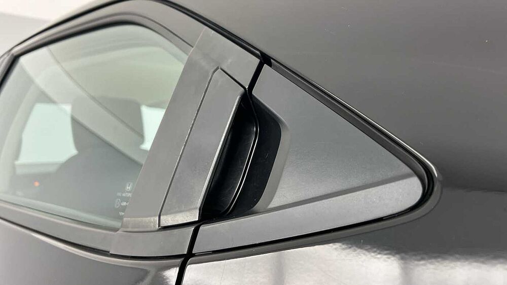 Honda HR-V 1.5 h i-MMD Elegance SUV 5dr Petrol Hybrid CVT Euro 6 (s/s) (131 ps)