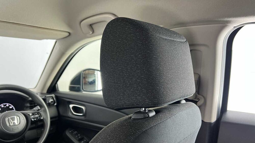 Honda HR-V 1.5 h i-MMD Elegance SUV 5dr Petrol Hybrid CVT Euro 6 (s/s) (131 ps)