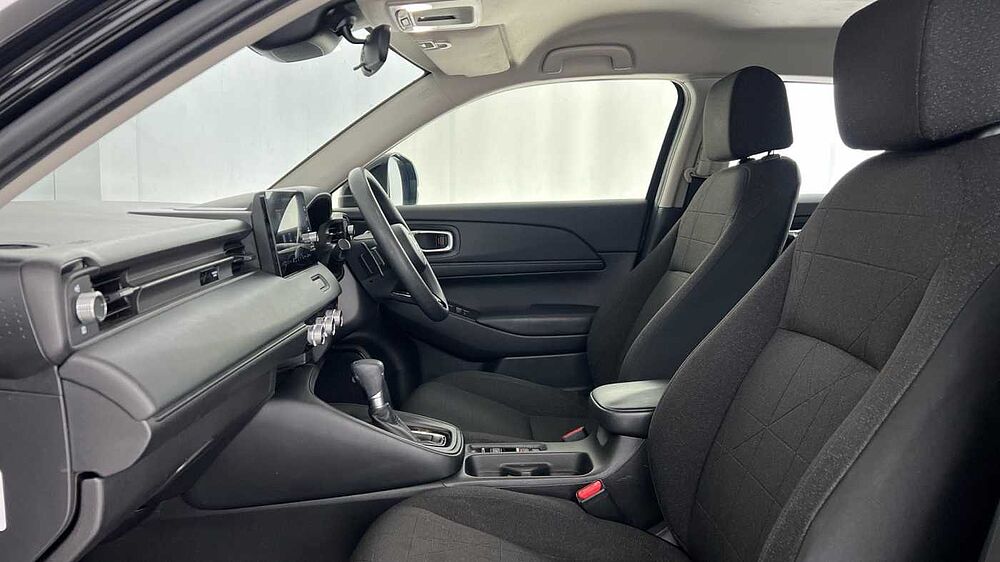 Honda HR-V 1.5 h i-MMD Elegance SUV 5dr Petrol Hybrid CVT Euro 6 (s/s) (131 ps)