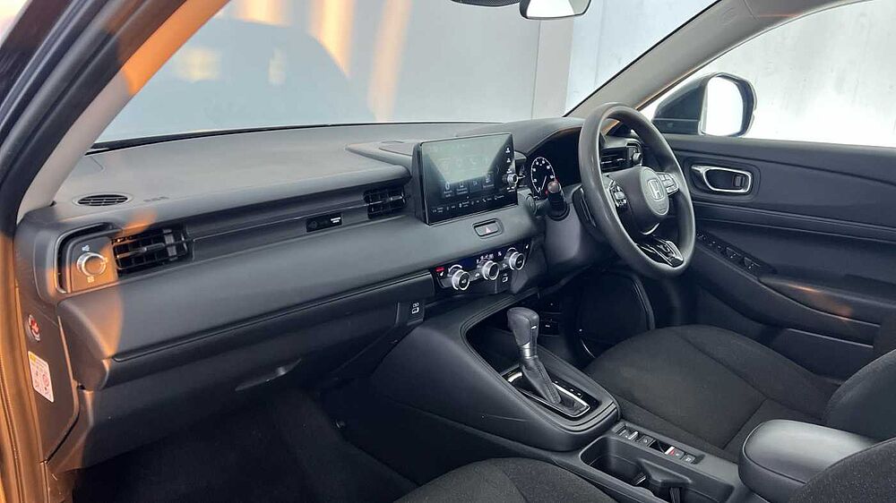 Honda HR-V 1.5 h i-MMD Elegance SUV 5dr Petrol Hybrid CVT Euro 6 (s/s) (131 ps)