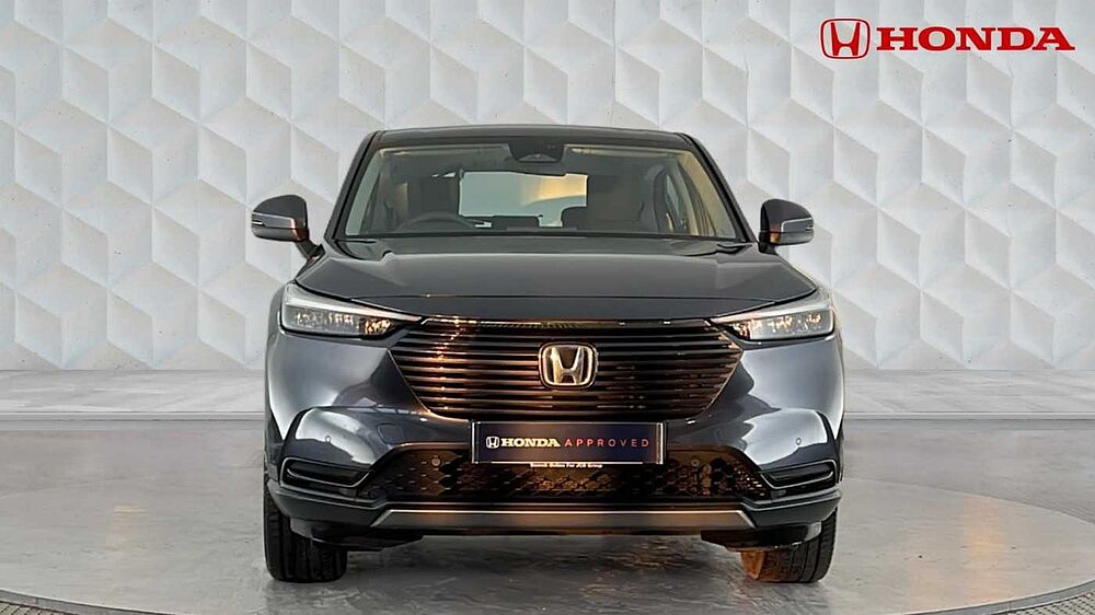Honda HR-V 1.5 h i-MMD Elegance SUV 5dr Petrol Hybrid CVT Euro 6 (s/s) (131 ps)