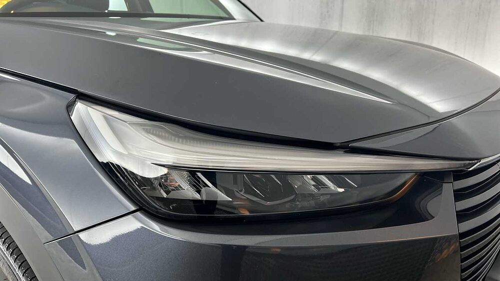 Honda HR-V 1.5 h i-MMD Elegance SUV 5dr Petrol Hybrid CVT Euro 6 (s/s) (131 ps)
