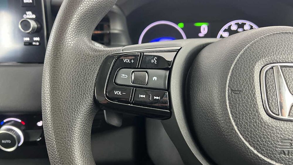 Honda HR-V 1.5 h i-MMD Elegance SUV 5dr Petrol Hybrid CVT Euro 6 (s/s) (131 ps)