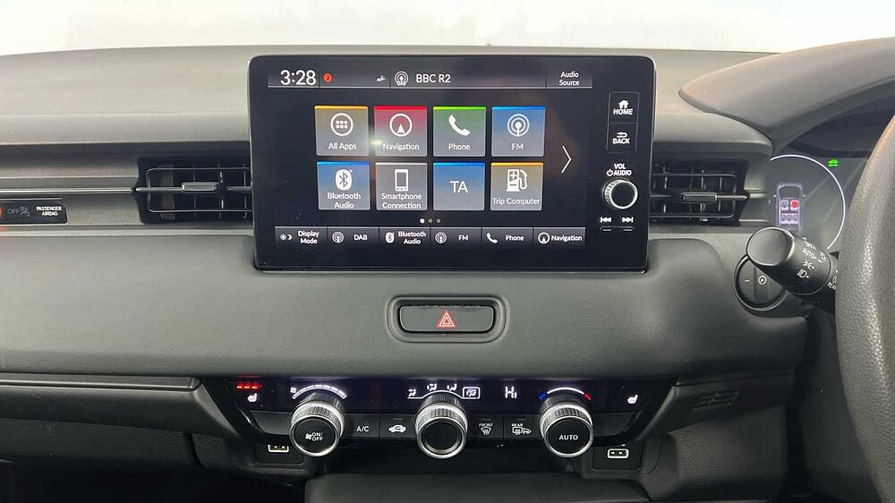 Honda HR-V 1.5 h i-MMD Elegance SUV 5dr Petrol Hybrid CVT Euro 6 (s/s) (131 ps)