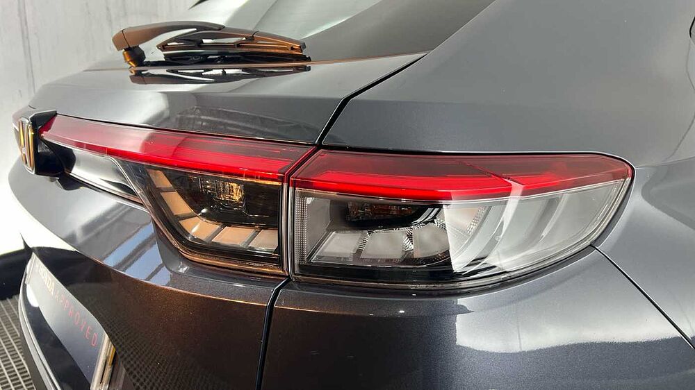 Honda HR-V 1.5 h i-MMD Elegance SUV 5dr Petrol Hybrid CVT Euro 6 (s/s) (131 ps)