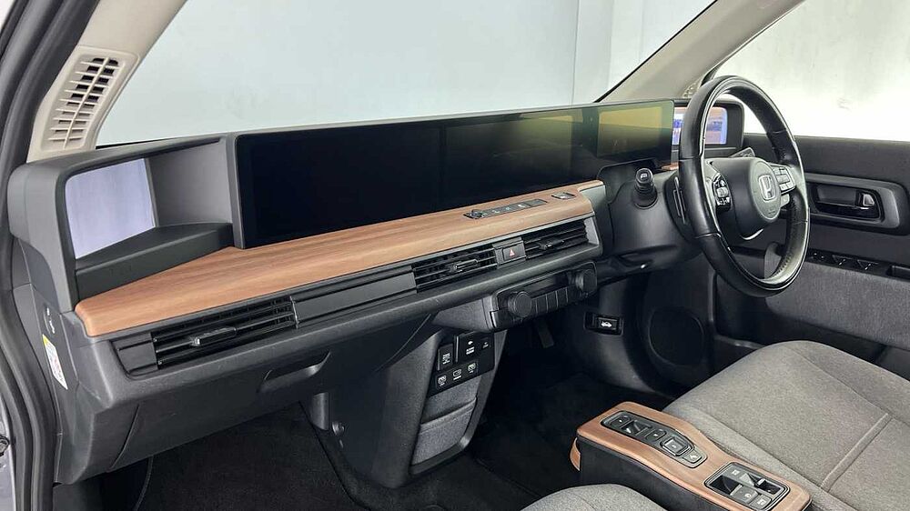 Honda Honda E 35.5kWh Advance Hatchback 5dr Electric Auto (17in Alloy) (154 ps)