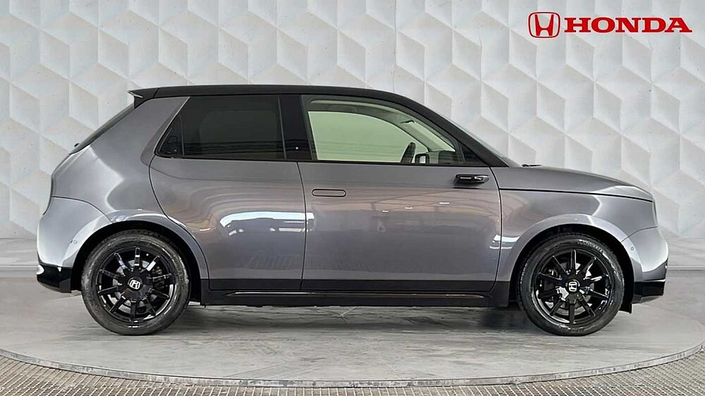 Honda Honda E 35.5kWh Advance Hatchback 5dr Electric Auto (17in Alloy) (154 ps)