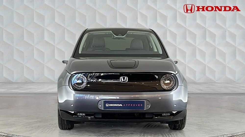 Honda Honda E 35.5kWh Advance Hatchback 5dr Electric Auto (17in Alloy) (154 ps)