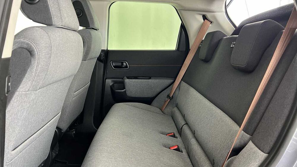 Honda Honda E 35.5kWh Advance Hatchback 5dr Electric Auto (17in Alloy) (154 ps)