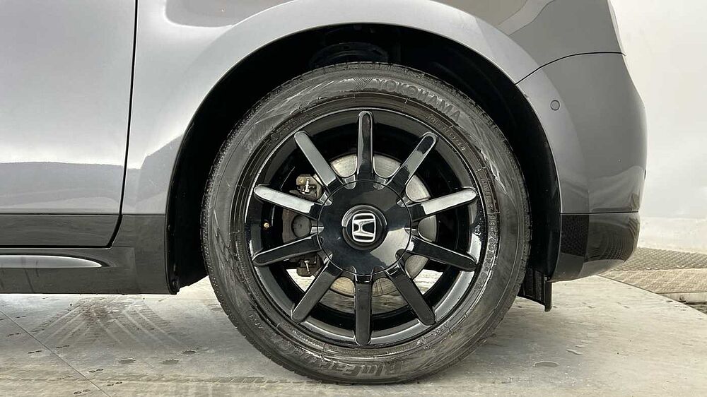 Honda Honda E 35.5kWh Advance Hatchback 5dr Electric Auto (17in Alloy) (154 ps)