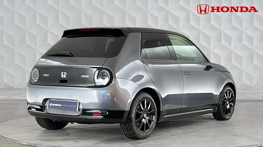 Honda Honda E 35.5kWh Advance Hatchback 5dr Electric Auto (17in Alloy) (154 ps)