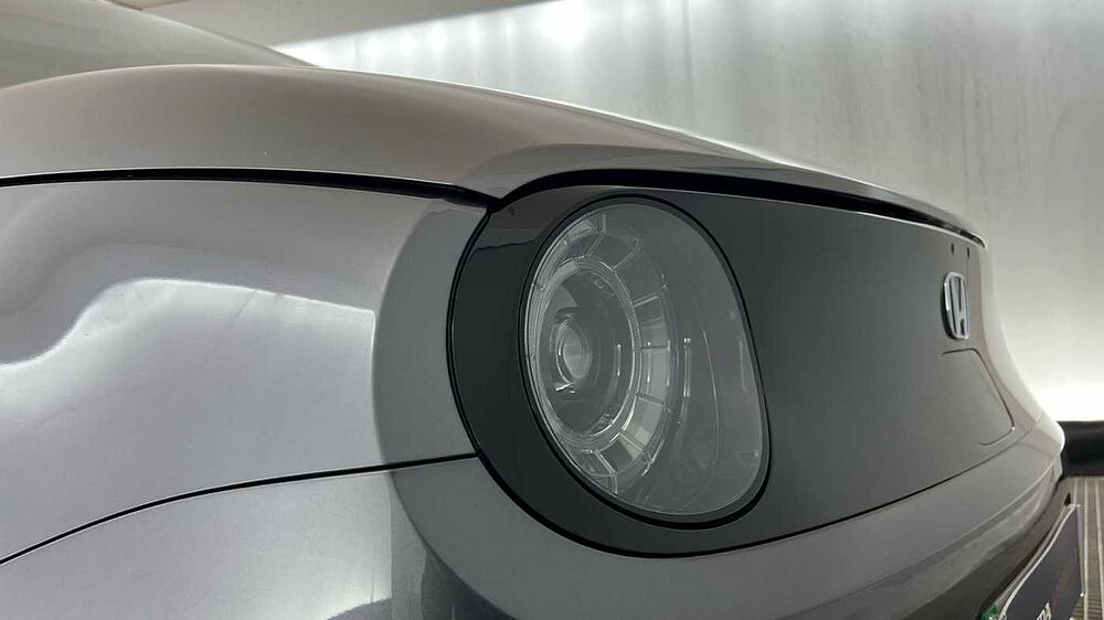 Honda Honda E 35.5kWh Advance Hatchback 5dr Electric Auto (17in Alloy) (154 ps)