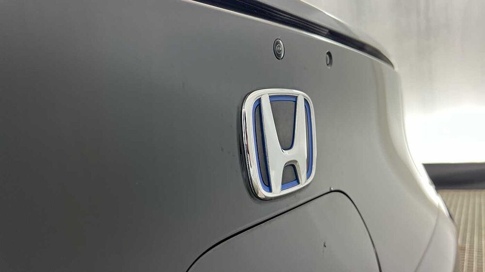 Honda Honda E 35.5kWh Advance Hatchback 5dr Electric Auto (17in Alloy) (154 ps)