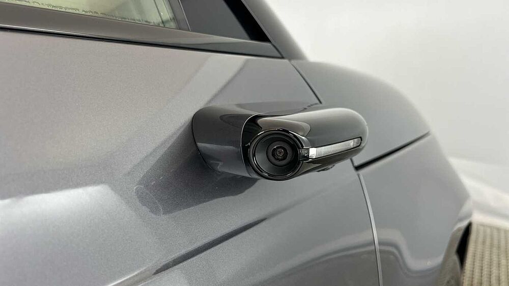 Honda Honda E 35.5kWh Advance Hatchback 5dr Electric Auto (17in Alloy) (154 ps)