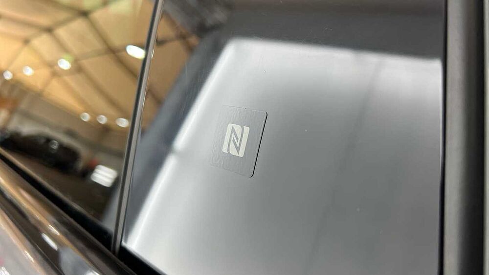 Honda Honda E 35.5kWh Advance Hatchback 5dr Electric Auto (17in Alloy) (154 ps)